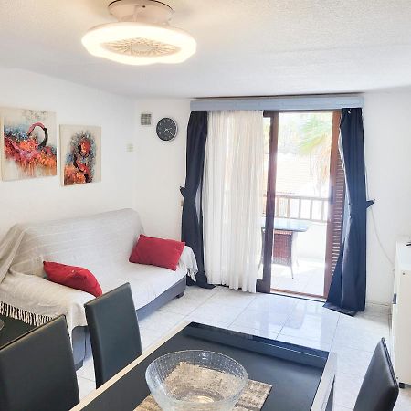 Santiago 1 Apartment ปลายาเดลาสอเมริกาส ภายนอก รูปภาพ