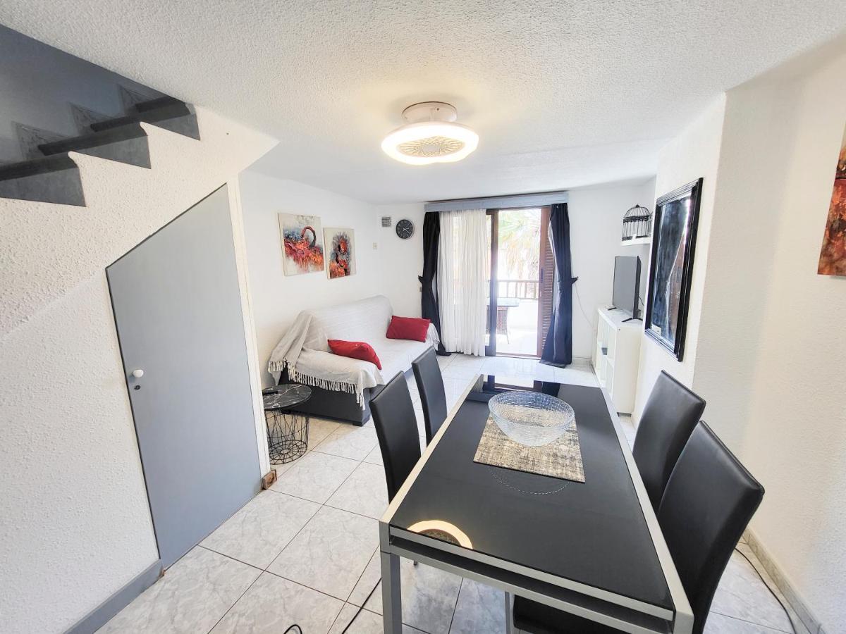 Santiago 1 Apartment ปลายาเดลาสอเมริกาส ภายนอก รูปภาพ