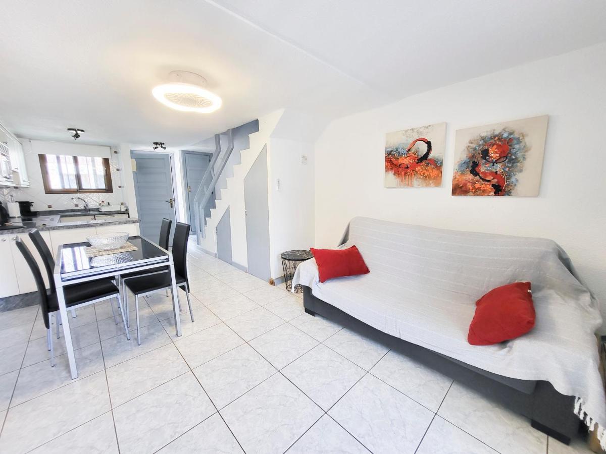 Santiago 1 Apartment ปลายาเดลาสอเมริกาส ภายนอก รูปภาพ