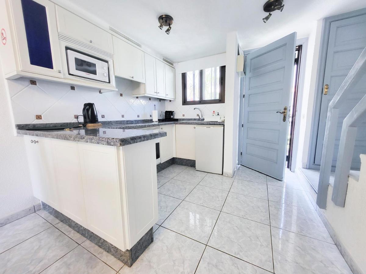 Santiago 1 Apartment ปลายาเดลาสอเมริกาส ภายนอก รูปภาพ
