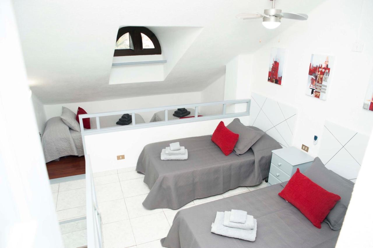 Santiago 1 Apartment ปลายาเดลาสอเมริกาส ภายนอก รูปภาพ