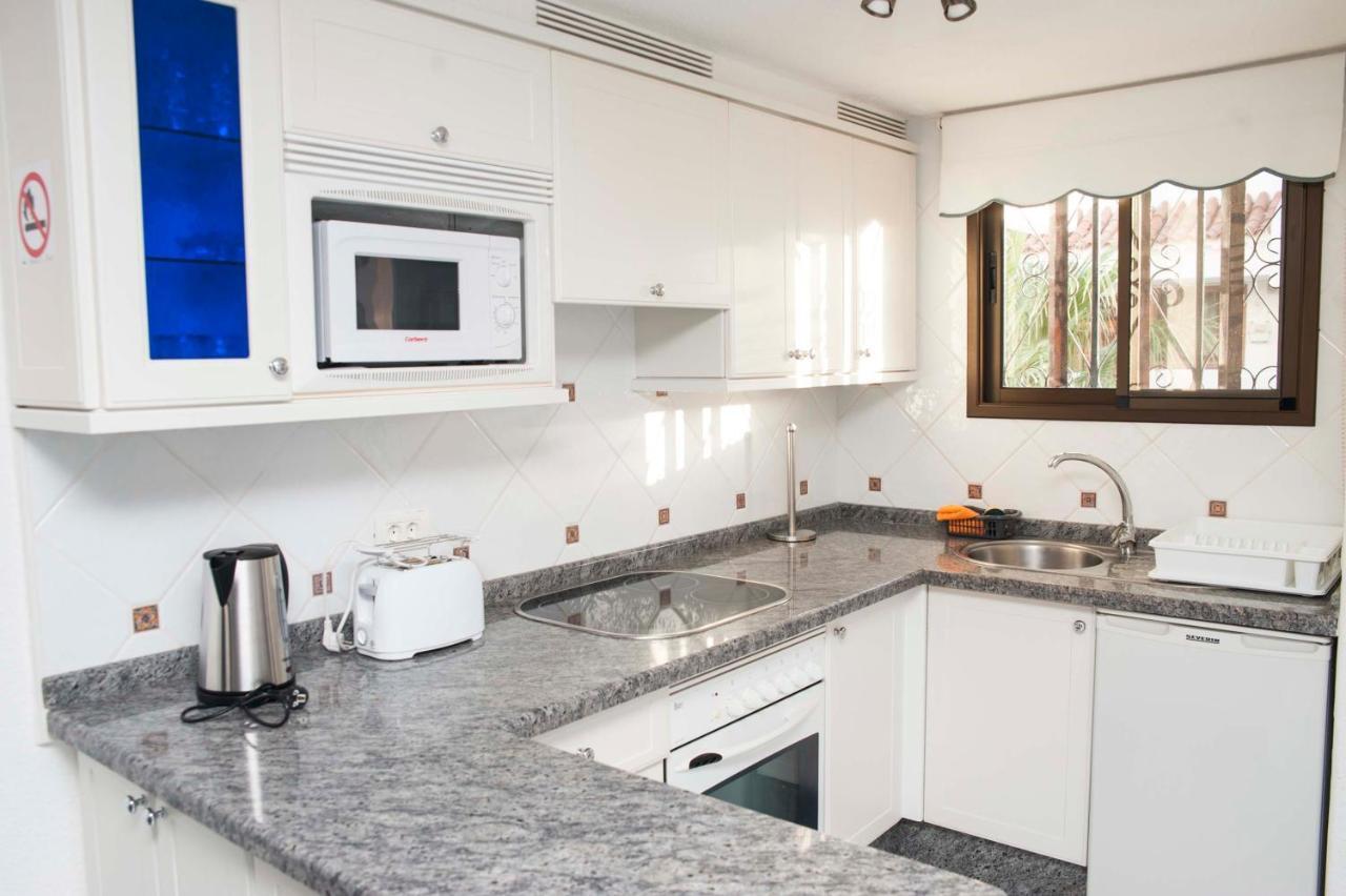 Santiago 1 Apartment ปลายาเดลาสอเมริกาส ภายนอก รูปภาพ