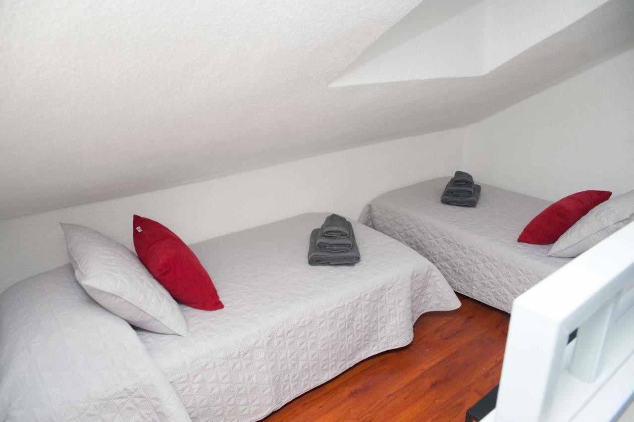 Santiago 1 Apartment ปลายาเดลาสอเมริกาส ภายนอก รูปภาพ