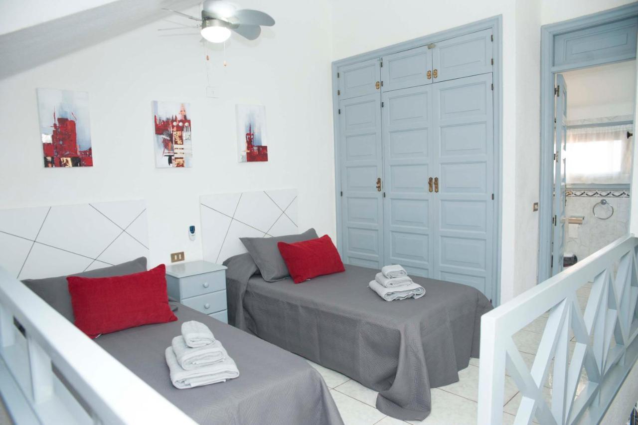 Santiago 1 Apartment ปลายาเดลาสอเมริกาส ภายนอก รูปภาพ
